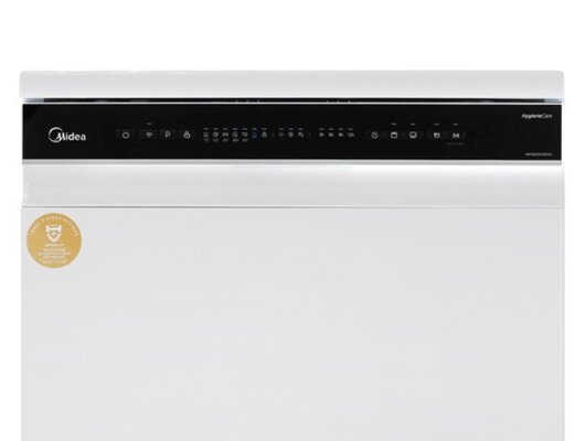 MIDEA MFD60S150Wi